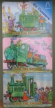 Ivor The Engine Drinks Coasters